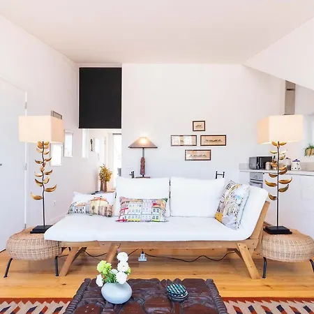 Lusitano Floor *