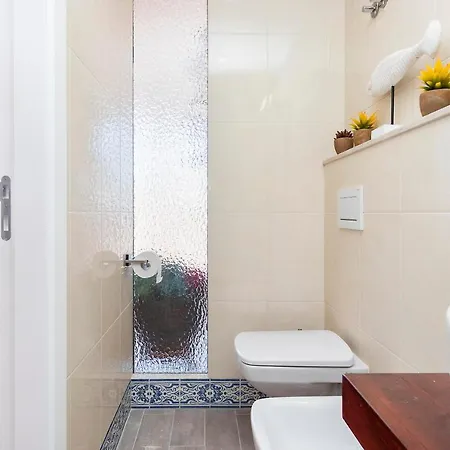 Lusitano Floor Apartament