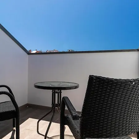 Apartament Lusitano Floor Lizbona