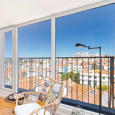 Lusitano Floor Apartament