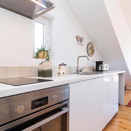 Lusitano Floor Appartement