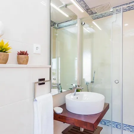 Apartament Lusitano Floor